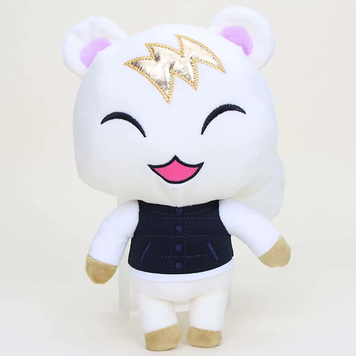 25Cm Game Plush Toys,Soft Cotton Cute Stuffed Figure Doll,Birthday Christmas Choice for Boys Girls,Children'S Bedtime Pillow