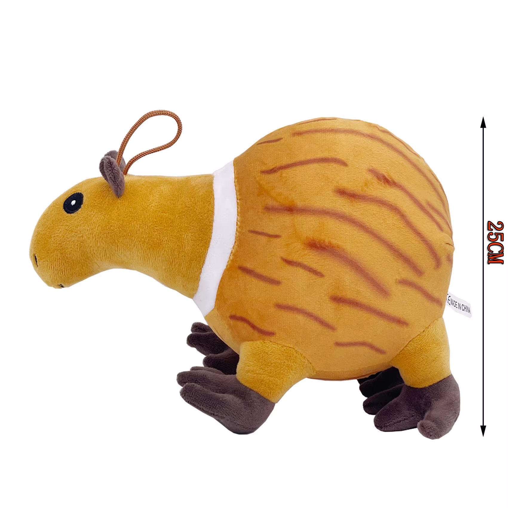 New Tungtungtung Sahur Tralala Plush Animals Telalaero Telala SHARK Anime Plush Plushie Peluches Stuffed Dolls Toy Gifts