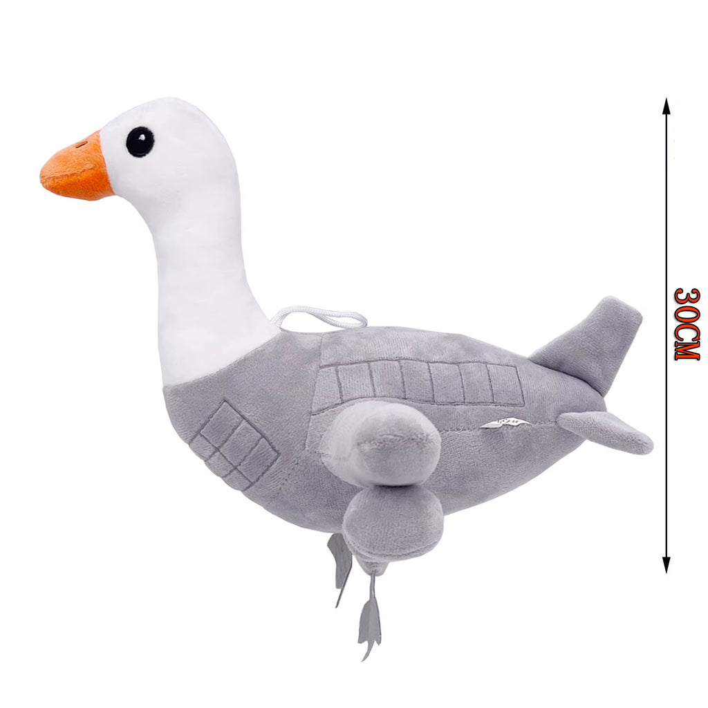 New Tungtungtung Sahur Tralala Plush Animals Telalaero Telala SHARK Anime Plush Plushie Peluches Stuffed Dolls Toy Gifts