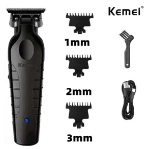Kemei Professional Hair C. Akanne Set